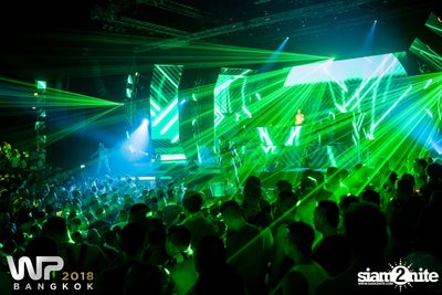 White Party Bangkok - Xtreme Edition (Album 1, Day 2) — photo 110