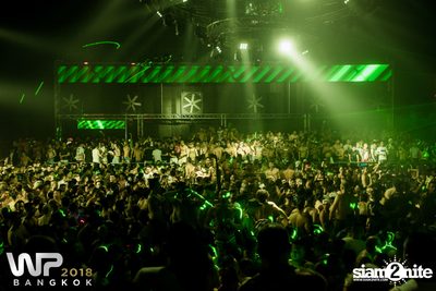 White Party Bangkok - Xtreme Edition (Album 1, Day 2) — photo 111