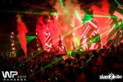 White Party Bangkok - Xtreme Edition (Album 1, Day 2) — photo 113
