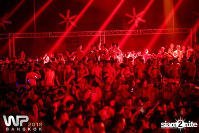 White Party Bangkok - Xtreme Edition (Album 1, Day 2) — photo 114