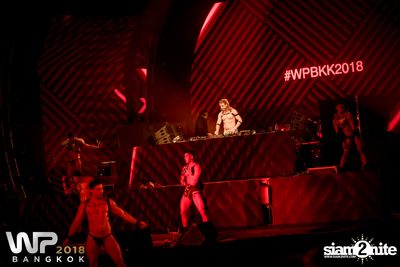 White Party Bangkok - Xtreme Edition (Album 1, Day 2) — photo 115