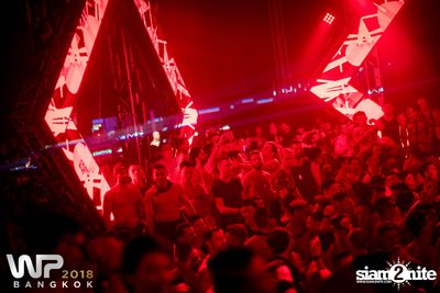 White Party Bangkok - Xtreme Edition (Album 1, Day 2) — photo 117