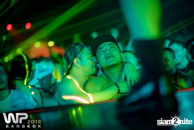 White Party Bangkok - Xtreme Edition (Album 1, Day 2) — photo 120