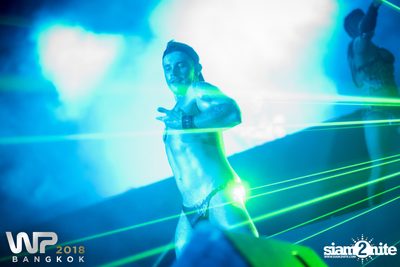White Party Bangkok - Xtreme Edition (Album 1, Day 2) — photo 122