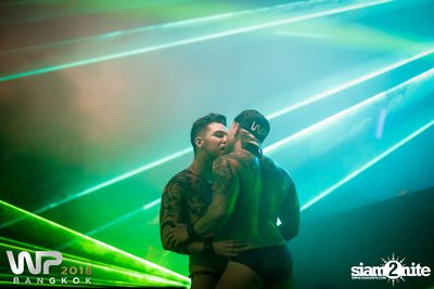 White Party Bangkok - Xtreme Edition (Album 1, Day 2) — photo 126