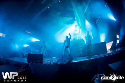 White Party Bangkok - Xtreme Edition (Album 1, Day 2) — photo 127