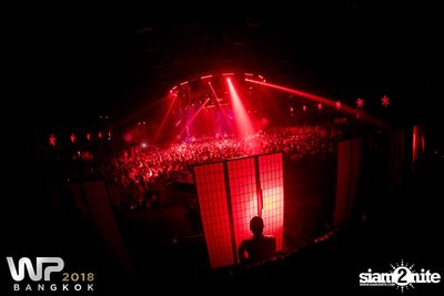 White Party Bangkok - Xtreme Edition (Album 1, Day 2) — photo 130