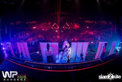 White Party Bangkok - Xtreme Edition (Album 1, Day 2) — photo 131