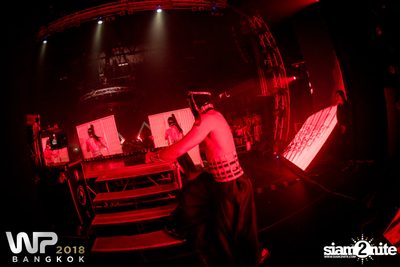 White Party Bangkok - Xtreme Edition (Album 1, Day 2) — photo 132