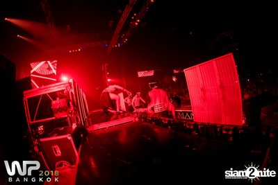 White Party Bangkok - Xtreme Edition (Album 1, Day 2) — photo 133