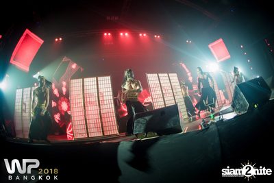 White Party Bangkok - Xtreme Edition (Album 1, Day 2) — photo 134