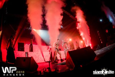 White Party Bangkok - Xtreme Edition (Album 1, Day 2) — photo 138