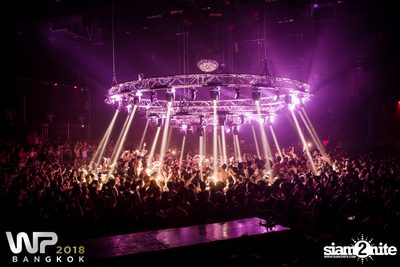 White Party Bangkok - Xtreme Edition (Album 1, Day 2) — photo 140