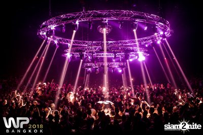 White Party Bangkok - Xtreme Edition (Album 1, Day 2) — photo 141