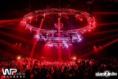 White Party Bangkok - Xtreme Edition (Album 1, Day 2) — photo 142