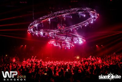 White Party Bangkok - Xtreme Edition (Album 1, Day 2) — photo 143