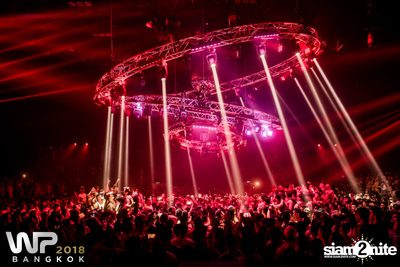 White Party Bangkok - Xtreme Edition (Album 1, Day 2) — photo 144