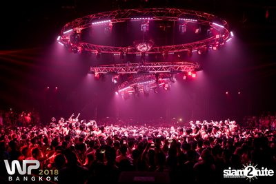 White Party Bangkok - Xtreme Edition (Album 1, Day 2) — photo 145