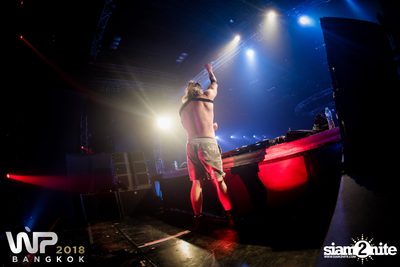 White Party Bangkok - Xtreme Edition (Album 1, Day 2) — photo 149