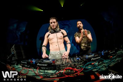 White Party Bangkok - Xtreme Edition (Album 1, Day 2) — photo 152