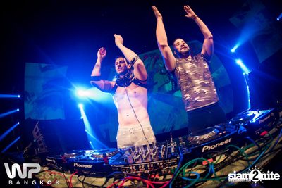 White Party Bangkok - Xtreme Edition (Album 1, Day 2) — photo 153