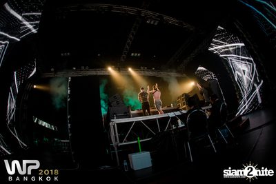 White Party Bangkok - Xtreme Edition (Album 1, Day 2) — photo 154