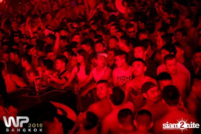 White Party Bangkok - Xtreme Edition (Album 1, Day 2) — photo 156
