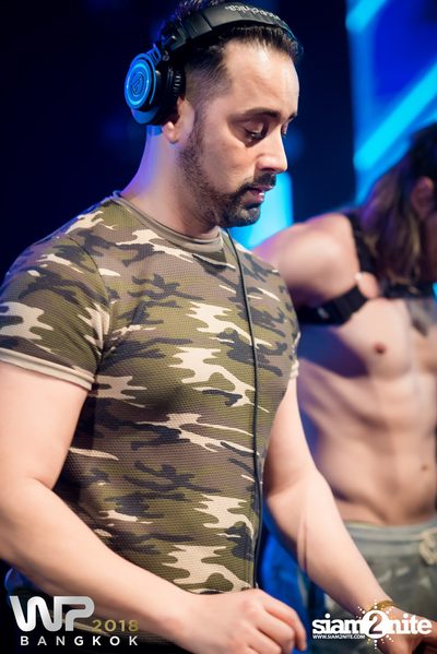 White Party Bangkok - Xtreme Edition (Album 1, Day 2) — photo 161