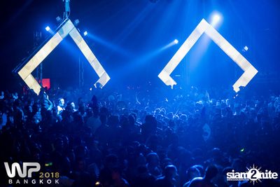 White Party Bangkok - Xtreme Edition (Album 1, Day 2) — photo 163