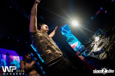 White Party Bangkok - Xtreme Edition (Album 1, Day 2) — photo 167