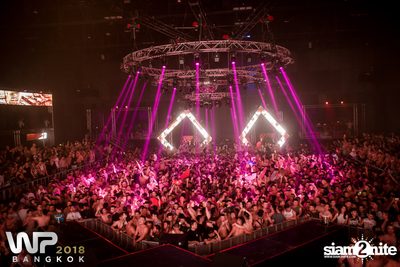 White Party Bangkok - Xtreme Edition (Album 1, Day 2) — photo 168