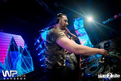 White Party Bangkok - Xtreme Edition (Album 1, Day 2) — photo 169