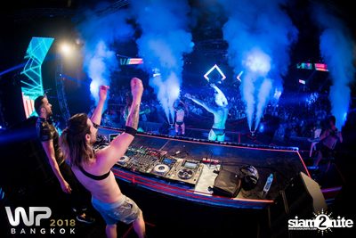 White Party Bangkok - Xtreme Edition (Album 1, Day 2) — photo 177