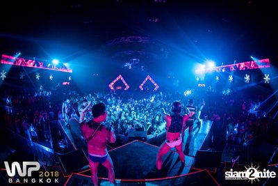 White Party Bangkok - Xtreme Edition (Album 1, Day 2) — photo 179