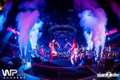 White Party Bangkok - Xtreme Edition (Album 1, Day 2) — photo 181