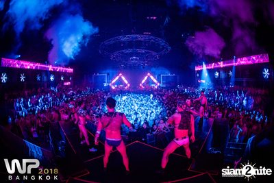 White Party Bangkok - Xtreme Edition (Album 1, Day 2) — photo 182