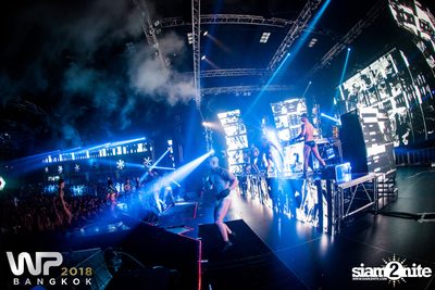 White Party Bangkok - Xtreme Edition (Album 1, Day 2) — photo 184