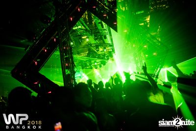 White Party Bangkok - Xtreme Edition (Album 1, Day 2) — photo 185