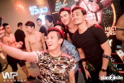 White Party Bangkok - Xtreme Edition (Album 1, Day 2) — photo 194