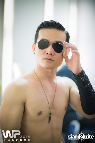 White Party Bangkok - Xtreme Edition (Album 2, Day 2) — photo 2