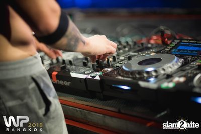 White Party Bangkok - Xtreme Edition (Album 2, Day 2) — photo 4