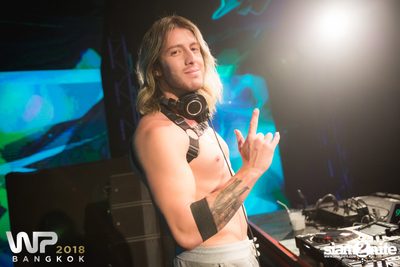 White Party Bangkok - Xtreme Edition (Album 2, Day 2) — photo 5