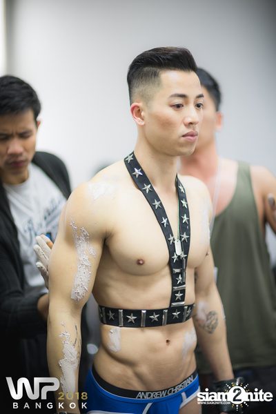 White Party Bangkok - Xtreme Edition (Album 2, Day 2) — photo 6