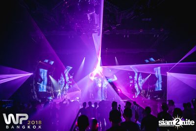 White Party Bangkok - Xtreme Edition (Album 2, Day 2) — photo 14