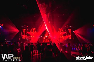 White Party Bangkok - Xtreme Edition (Album 2, Day 2) — photo 15
