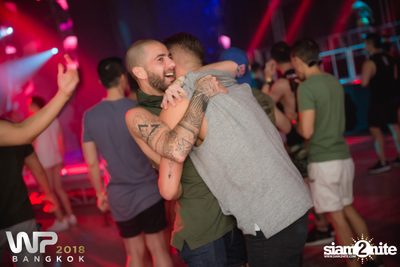 White Party Bangkok - Xtreme Edition (Album 2, Day 2) — photo 19