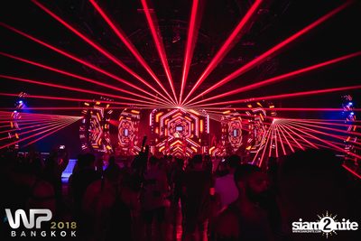 White Party Bangkok - Xtreme Edition (Album 2, Day 2) — photo 24