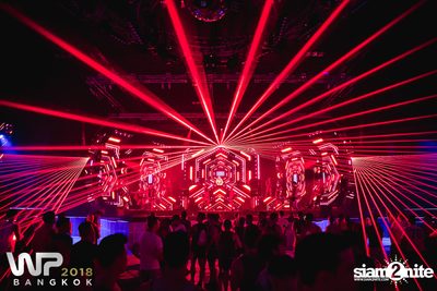White Party Bangkok - Xtreme Edition (Album 2, Day 2) — photo 25