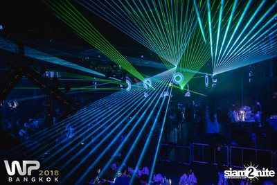 White Party Bangkok - Xtreme Edition (Album 2, Day 2) — photo 27