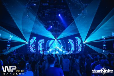 White Party Bangkok - Xtreme Edition (Album 2, Day 2) — photo 28